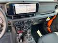 2025 Jeep Wrangler 4xe Rubicon