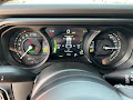 2025 Jeep Wrangler 4xe Rubicon