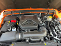 2025 Jeep Wrangler 4xe Rubicon
