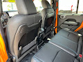 2025 Jeep Wrangler 4xe Rubicon