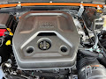 2025 Jeep Wrangler 4xe Rubicon