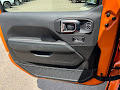 2025 Jeep Wrangler 4xe Rubicon