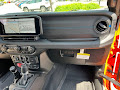 2025 Jeep Wrangler 4xe Rubicon