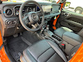 2025 Jeep Wrangler 4xe Rubicon