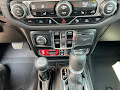2025 Jeep Wrangler 4xe Rubicon