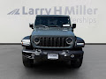 2025 Jeep Wrangler 4xe Sport S