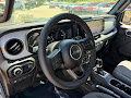 2025 Jeep Wrangler 4xe Sport S