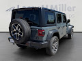 2025 Jeep Wrangler 4xe Sport S