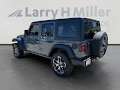 2025 Jeep Wrangler 4xe Sport S