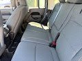 2025 Jeep Wrangler 4xe Sport S