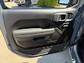 2025 Jeep Wrangler 4xe Sport S