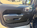 2025 Jeep Wrangler 4xe Sport S