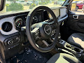 2025 Jeep Wrangler 4xe Sport S