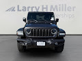 2025 Jeep Wrangler 4xe Sport S