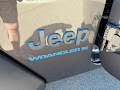 2025 Jeep Wrangler 4xe Sport S