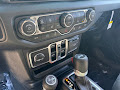 2025 Jeep Wrangler 4xe Sport S