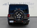 2025 Jeep Wrangler 4xe Sport S