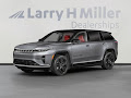 2025 Jeep Wagoneer S Limited