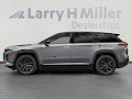 2025 Jeep Wagoneer S Limited