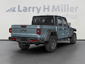 2025 Jeep Gladiator Rubicon X