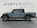 2025 Jeep Gladiator Rubicon X
