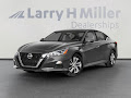 2019 Nissan Altima 2.5 S GAS SAVER