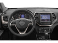 2015 Jeep Cherokee Limited 4WD! V6 POWER! LOW LOW MILES!