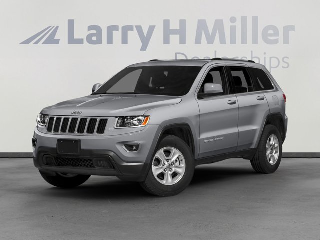 2015 Jeep Grand Cherokee Laredo CLEAN
