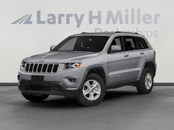2015 Jeep Grand Cherokee Laredo CLEAN