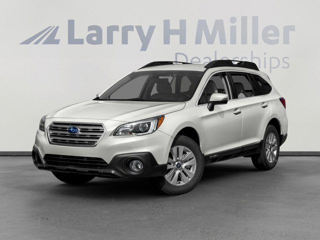 2017 Subaru Outback Premium CLEAN