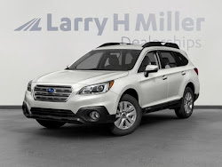 2017 Subaru Outback Premium CLEAN