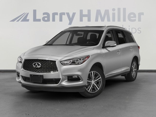 2019 INFINITI QX60 PURE LOADED