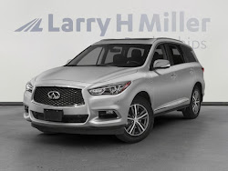 2019 INFINITI QX60 PURE LOADED