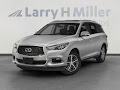 2019 INFINITI QX60 PURE LOADED