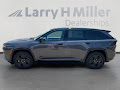 2025 Jeep Wagoneer S Launch Edition