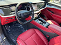 2025 Jeep Wagoneer S Launch Edition