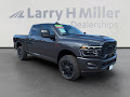 2025 RAM 3500 Laramie 4x4! FACTORY CERTIFIED WARRANTY!