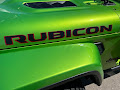 2025 Jeep Gladiator Rubicon X