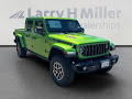 2025 Jeep Gladiator Rubicon X