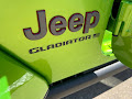 2025 Jeep Gladiator Rubicon X