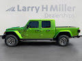 2025 Jeep Gladiator Rubicon X