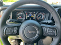 2025 Jeep Gladiator Rubicon X