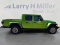 2025 Jeep Gladiator Rubicon X