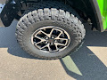 2025 Jeep Gladiator Rubicon X