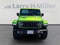 2025 Jeep Gladiator Rubicon X