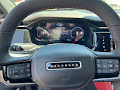 2025 Jeep Wagoneer S Launch Edition