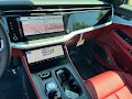 2025 Jeep Wagoneer S Launch Edition