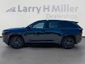 2025 Jeep Wagoneer S Launch Edition