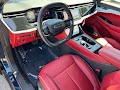 2025 Jeep Wagoneer S Launch Edition