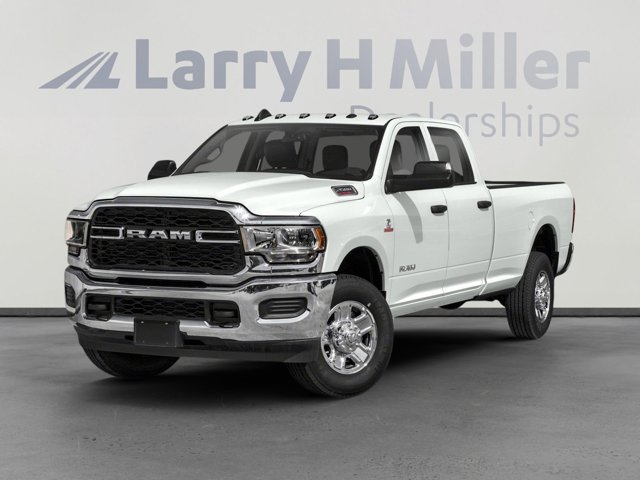 2022 RAM 2500 Tradesman 4X4! FACTORY CERTIFIED WARRANT